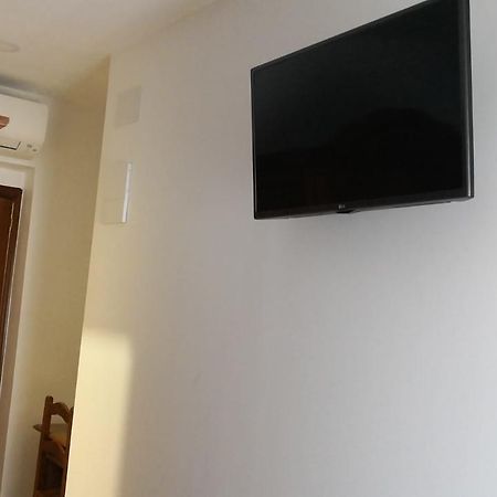 Madrid Playa Rooms Екстер'єр фото