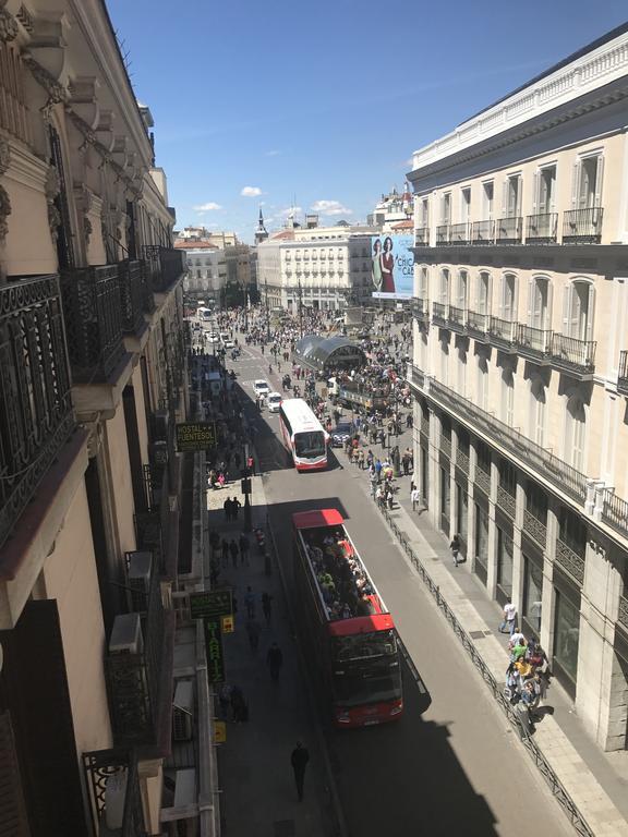Madrid Playa Rooms Екстер'єр фото