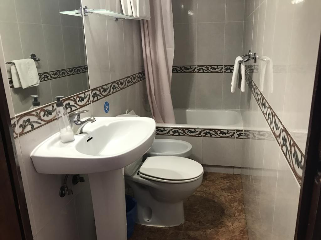 Madrid Playa Rooms Екстер'єр фото