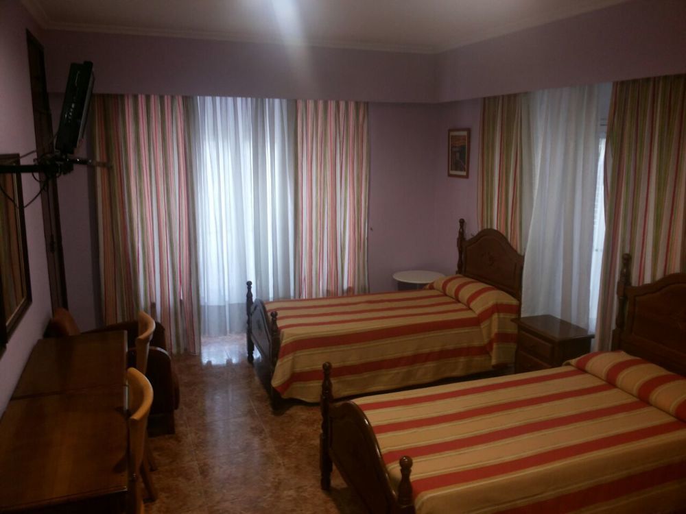 Madrid Playa Rooms Екстер'єр фото
