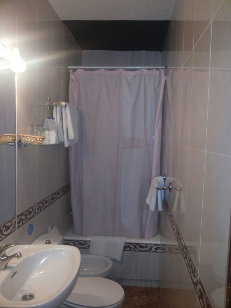 Madrid Playa Rooms Екстер'єр фото
