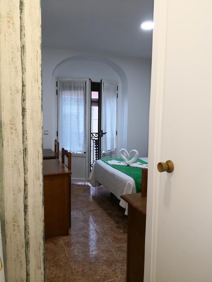 Madrid Playa Rooms Екстер'єр фото