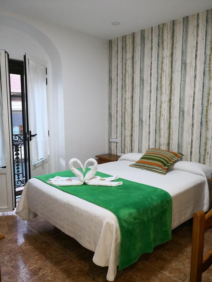 Madrid Playa Rooms Екстер'єр фото