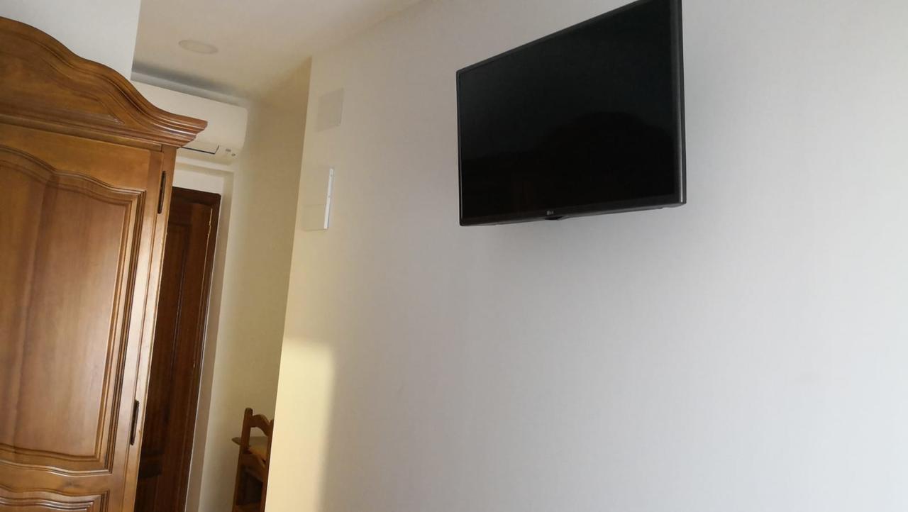 Madrid Playa Rooms Екстер'єр фото