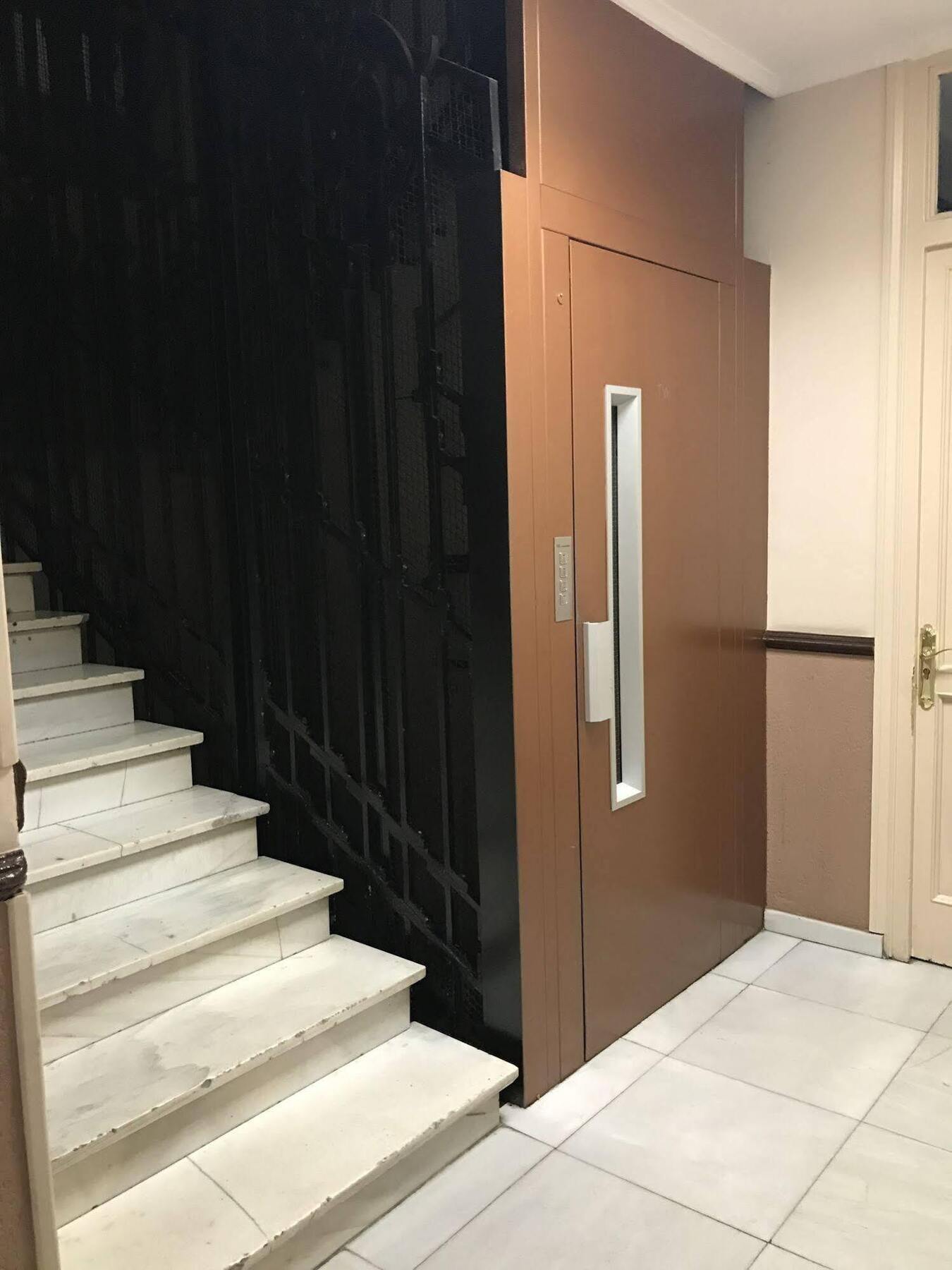 Madrid Playa Rooms Екстер'єр фото