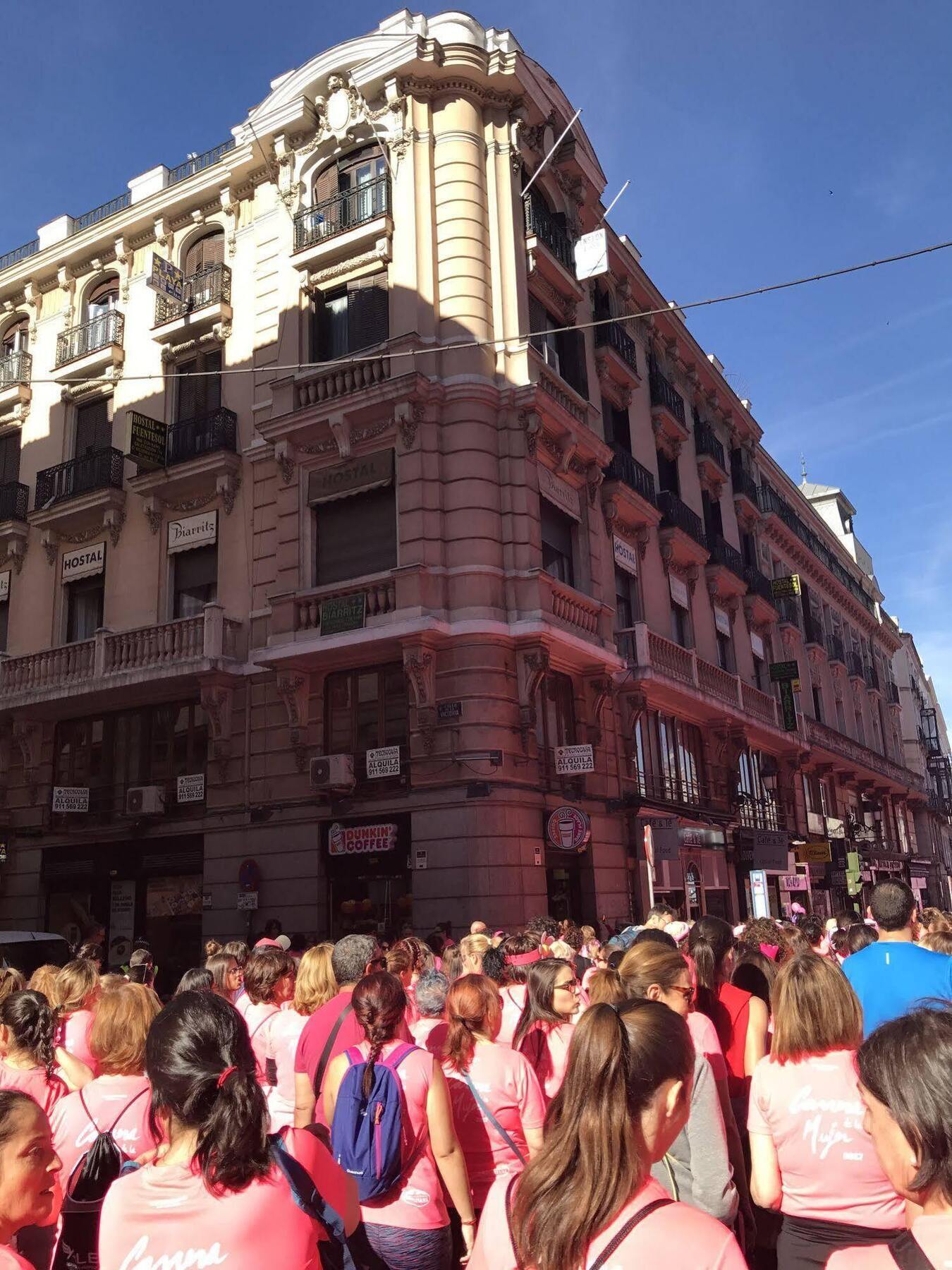 Madrid Playa Rooms Екстер'єр фото